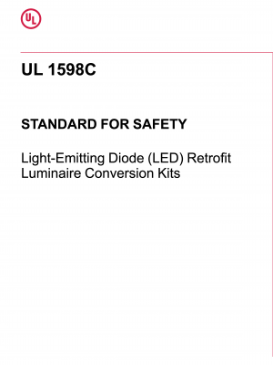 UL 1598C PDF UL 1598C PDF